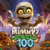 Mummy’s Jewels 100