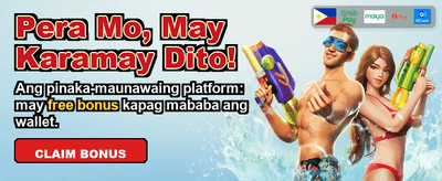 Get Your 11phjoy Welcome Bonus!