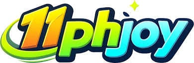 11phjoy Logo
